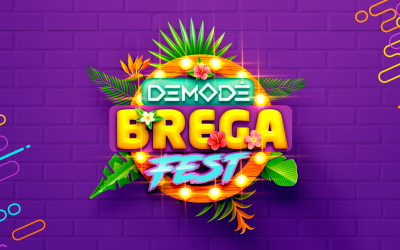 Demodê Brega Fest